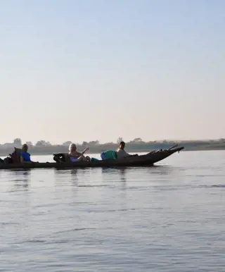 Geniesse deine Reise mit Expertenbegleitung